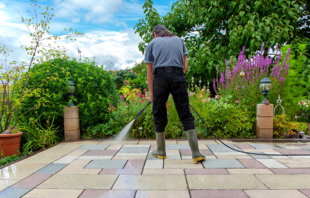 Professional Pressure Washing in Henderson, NV